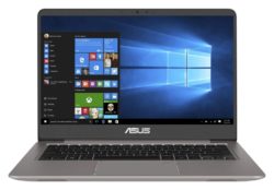 Asus Zenbook 14 Inch I3 4GB 128GB Laptop